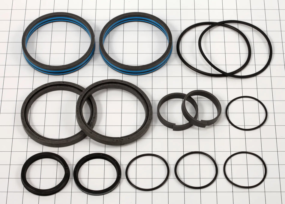 JLG Part # 1001118973 -  Seal
