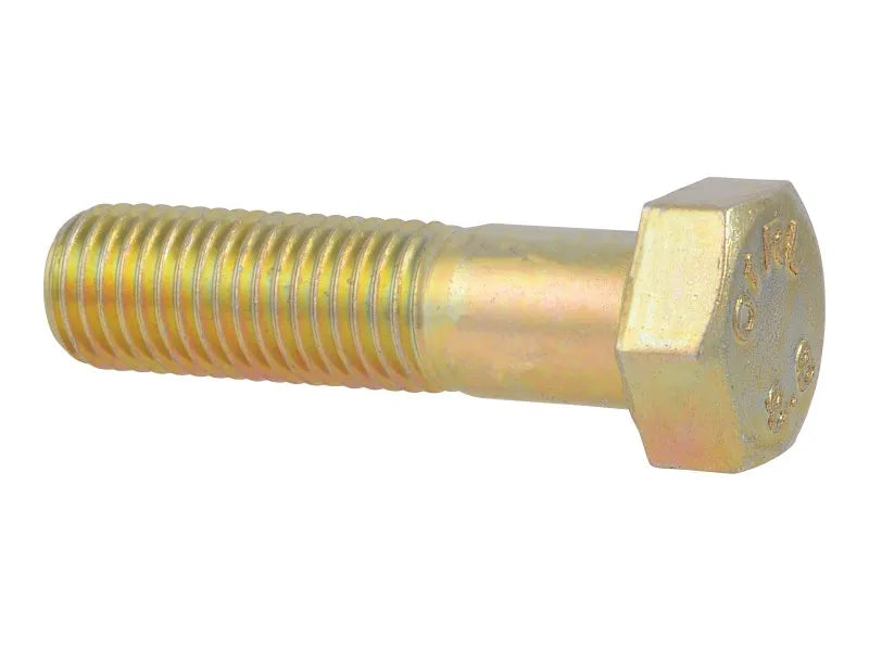 JLG Part # 1001119057 – Bolt Pt Metric Gr8.8