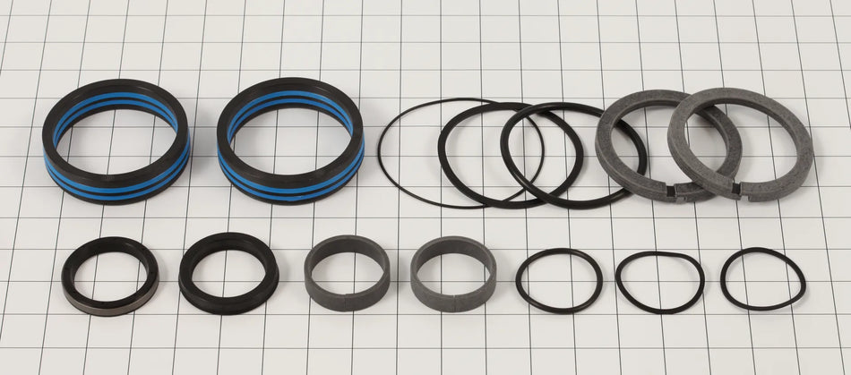 JLG Part # 1001119453 -  Seal