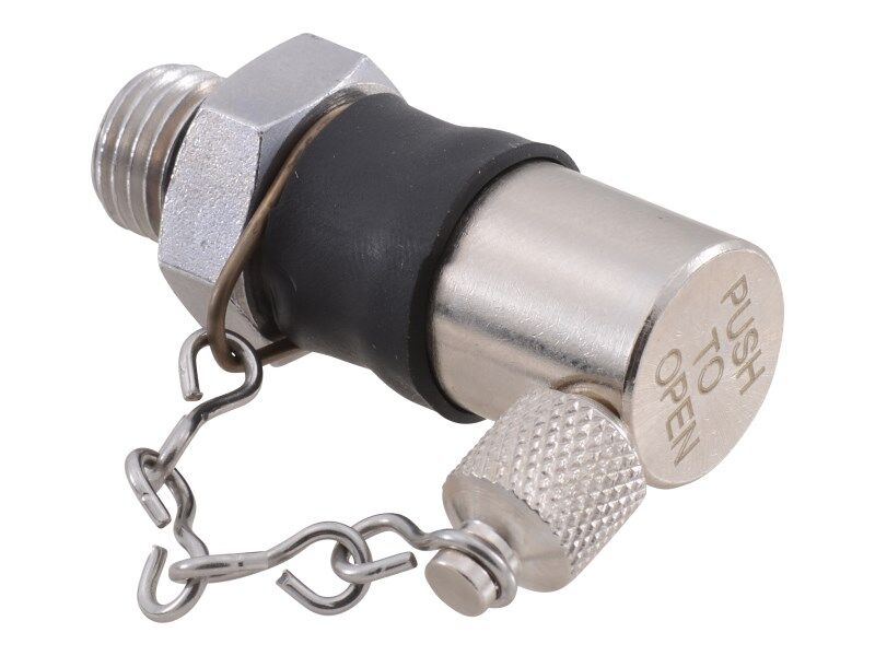 JLG Part # 1001119455 -  Valve | Fits 7 JLG Lift Models