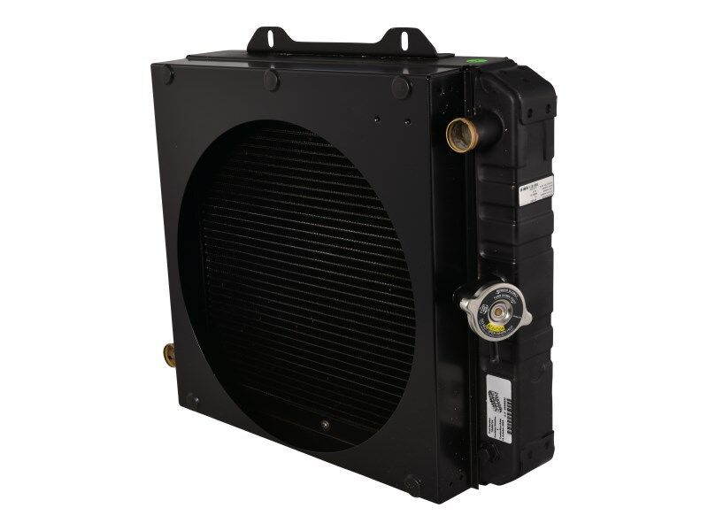 JLG Part # 1001119494 – Radiator