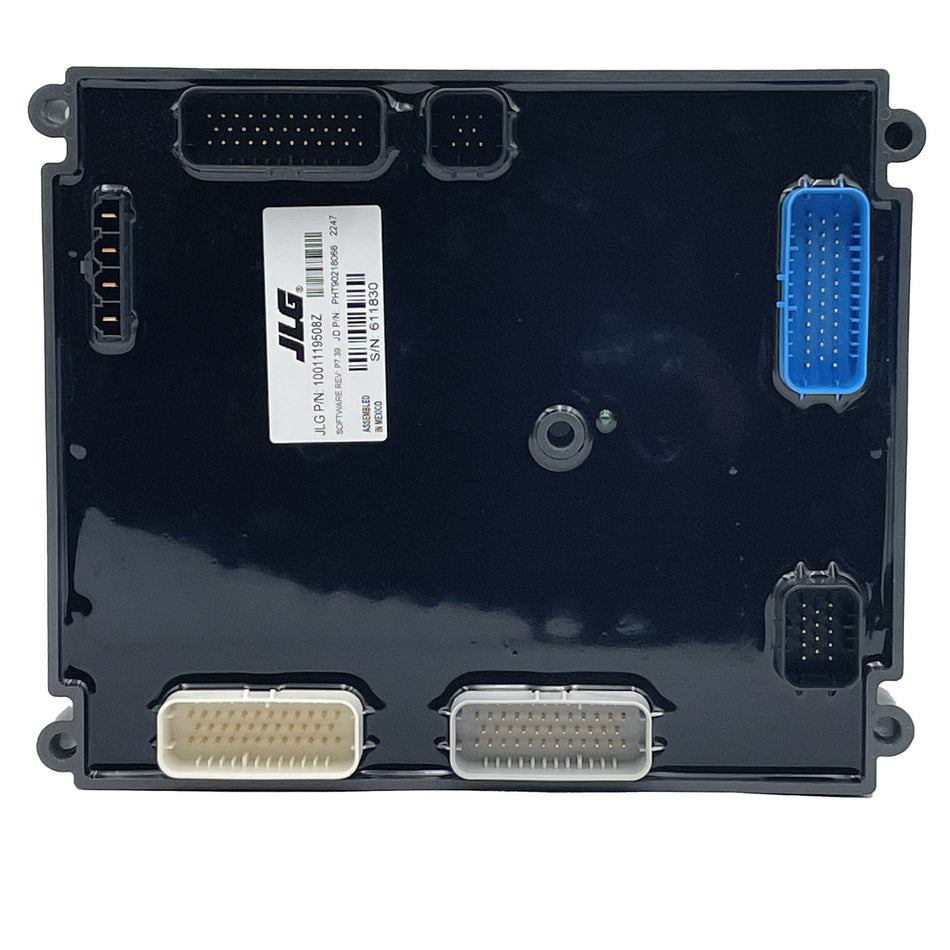 JLG Part # 1001119508 - Ugm, Ultra Boom Controller