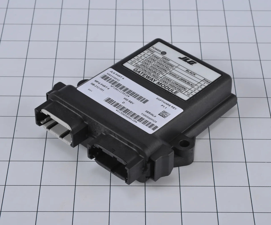 JLG Part # 1001119512 -  Control Module