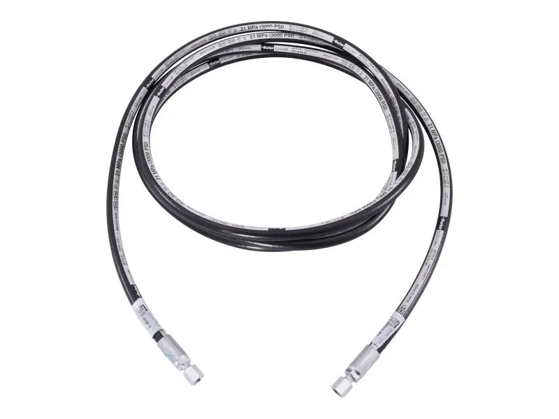 JLG Hose Assembly375 Jicjic 1001119594S replacement part image