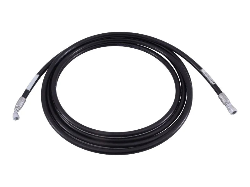 JLG Hose Assembly25 Jicjic 1001119597S replacement part image