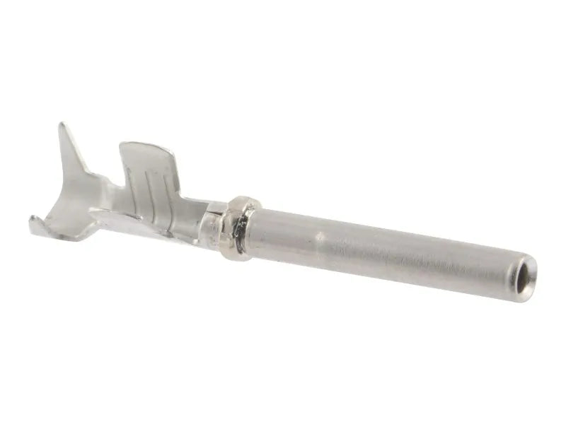 JLG Part # 1001119619 – Terminal, Socket Stmp Sz 20 Gld