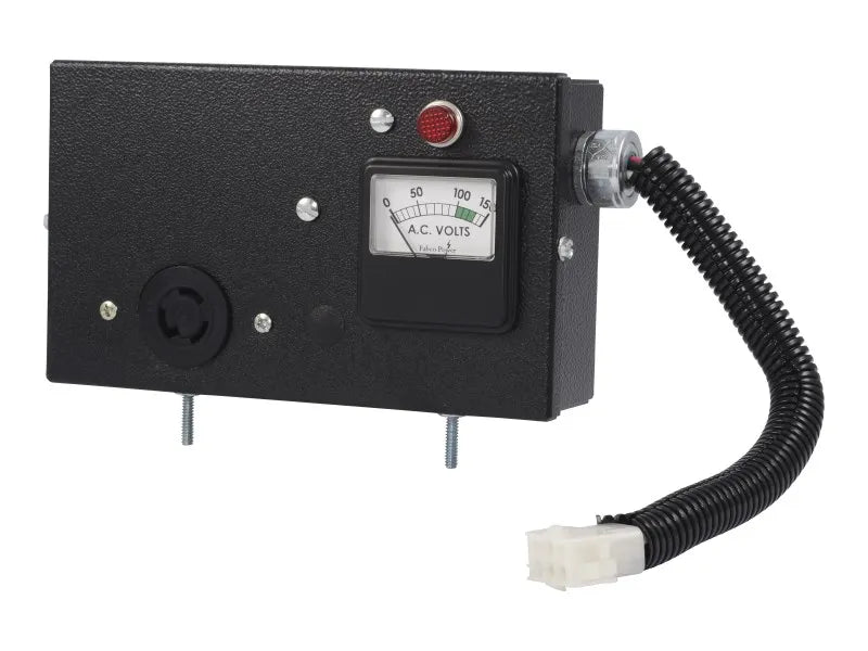 JLG Part # 1001119633 – Control Panel