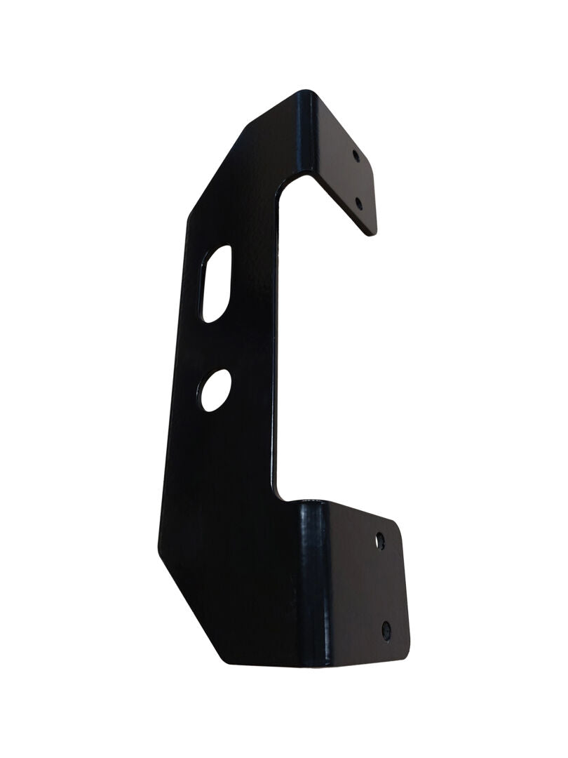 JLG Part # 1001119704 -  Plate, Valve Protection
