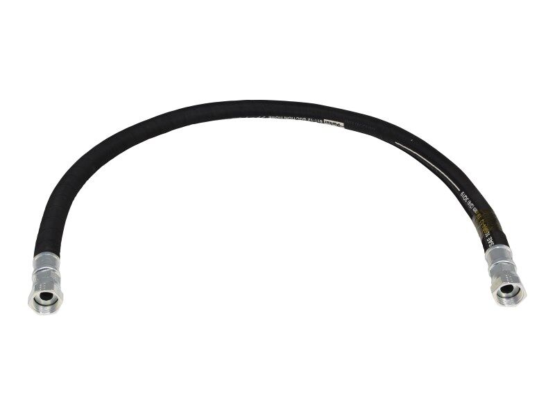 JLG Part # 1001119809 -  Hose Assembly