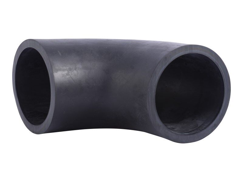 JLG Part # 1001120083 -  Hose, Air Intake