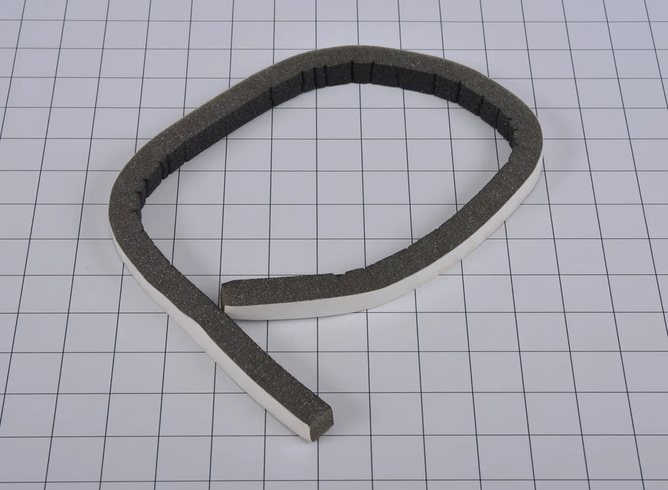 JLG Part # 1001120370 – Foam Gasket