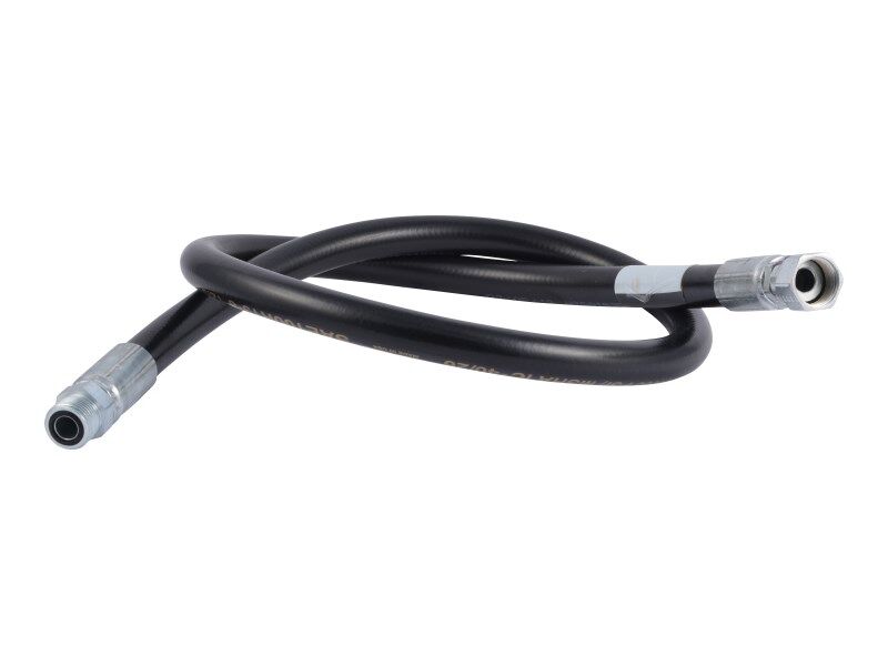 JLG Part # 1001120497 -  Hose Assembly