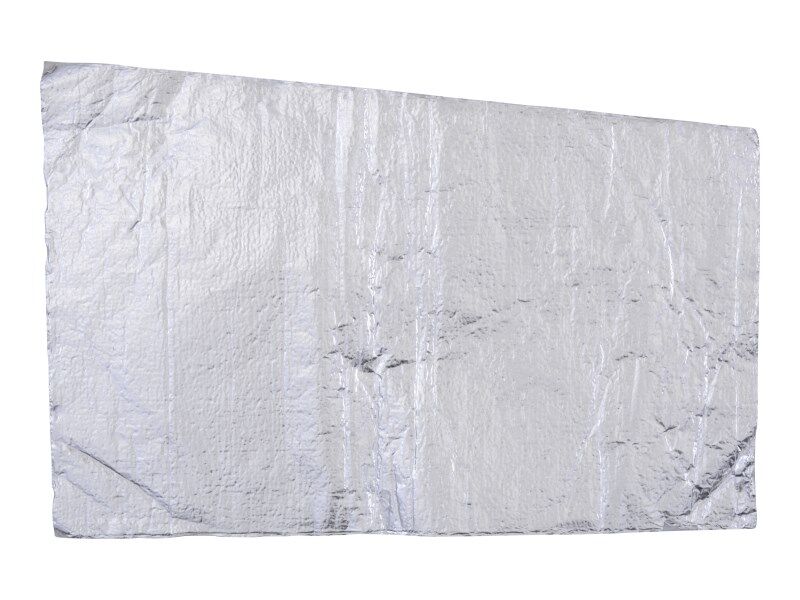 JLG Part # 1001120748 -  Engine Heat Shield