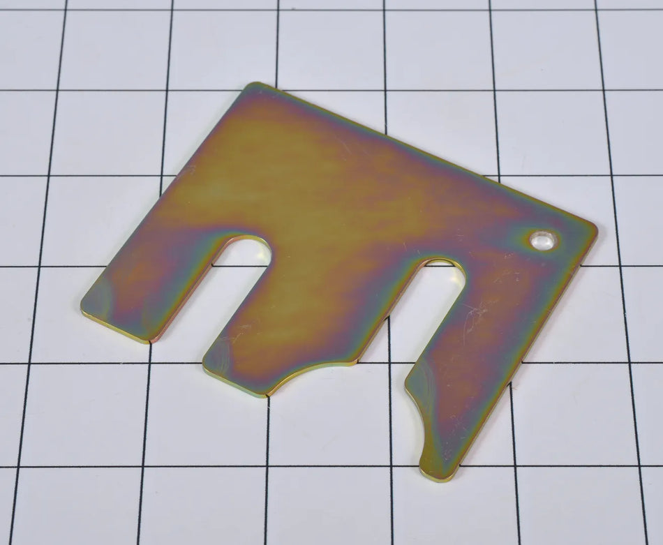 JLG Part # 1001121119 – Shim