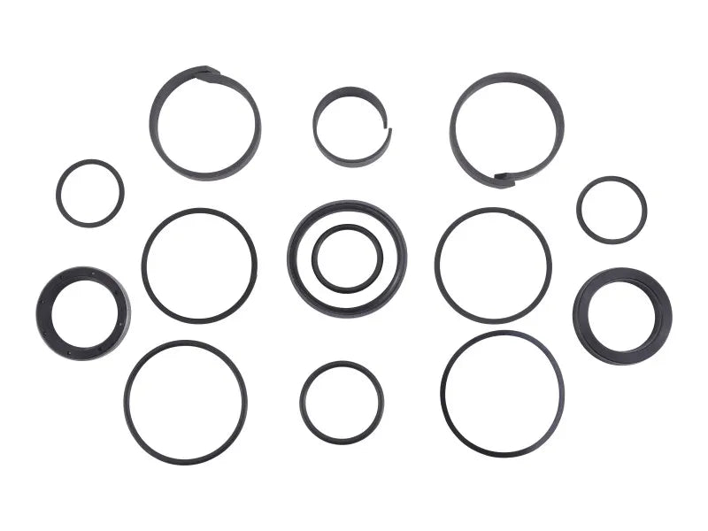 JLG Part # 1001121157 -  Seal