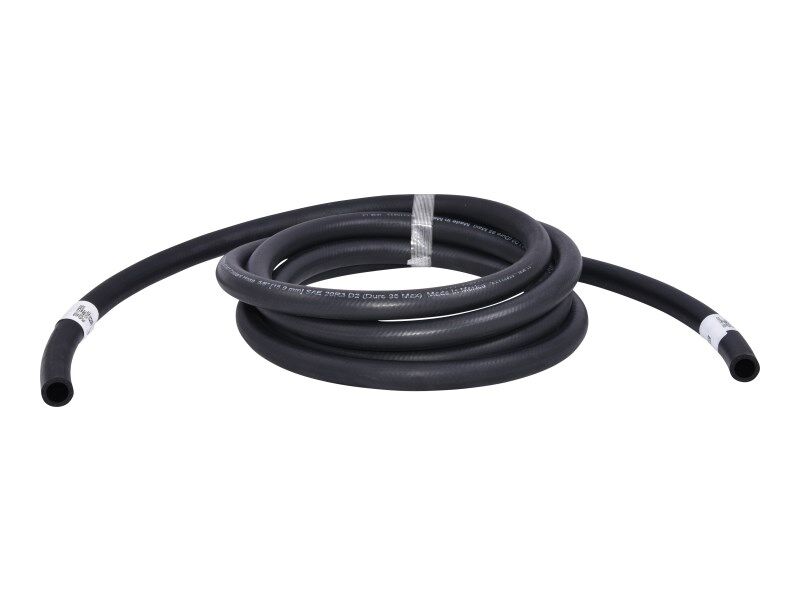 JLG Part # 1001122559 -  Hose,CAB Heater 5/8 X 167.5"