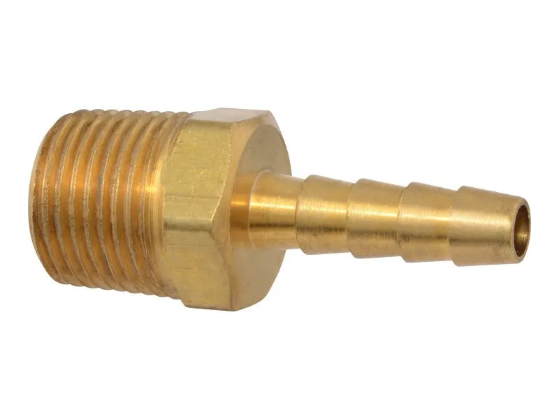 JLG Part # 1001122807 – Hose Barb 4-6