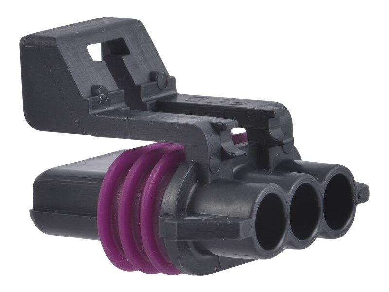 JLG Part # 1001125027 – Connector, Metri-Pack, 3 Pos F