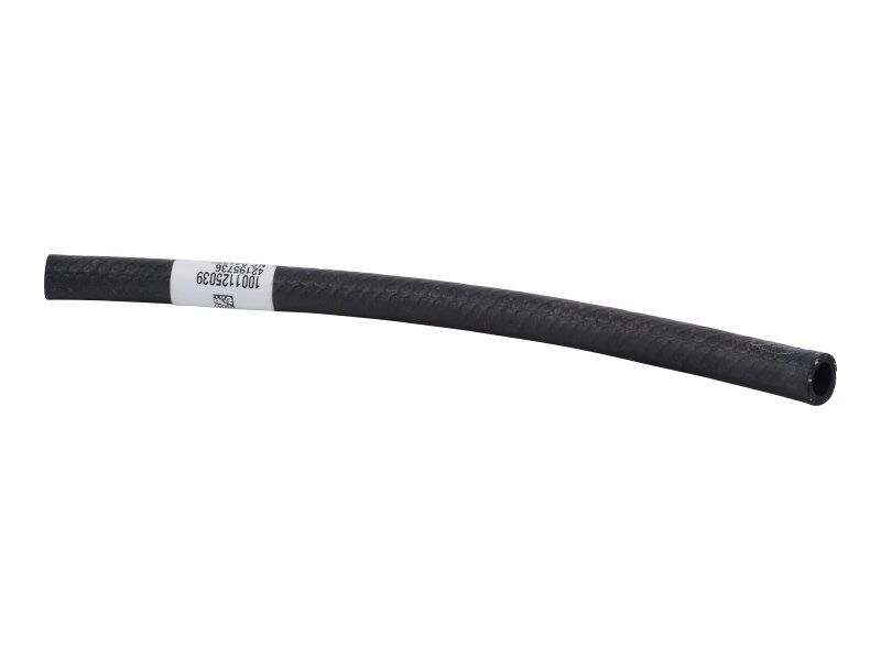 JLG Part # 1001125039 – Fuel Supply Engine Hose