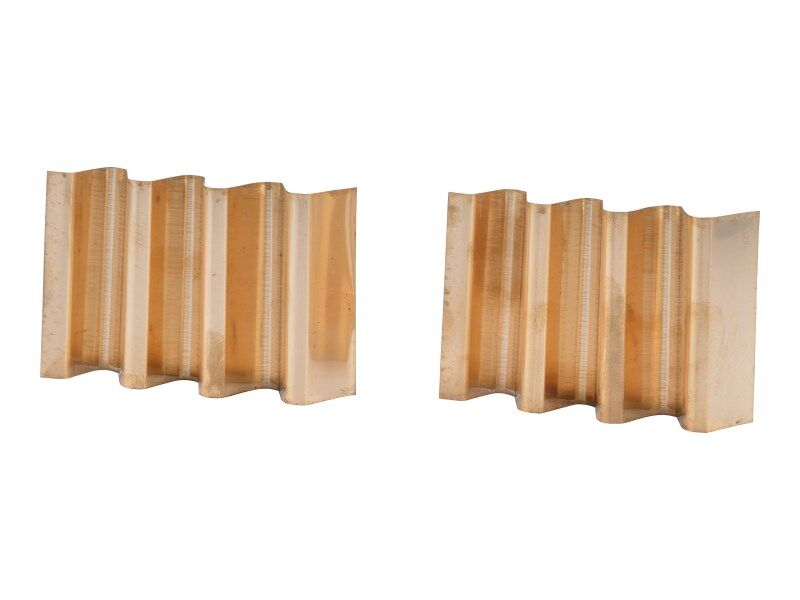 JLG Part # 1001125492 – Shim