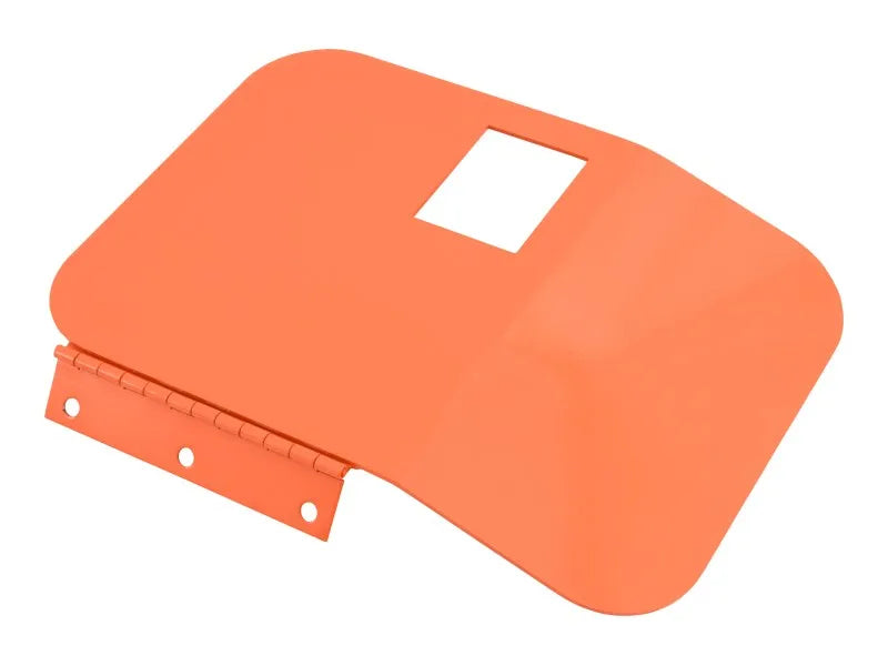 JLG Part # 1001125501 – Door,Fuel Weldment | Fits JLG 800S / 860SJ