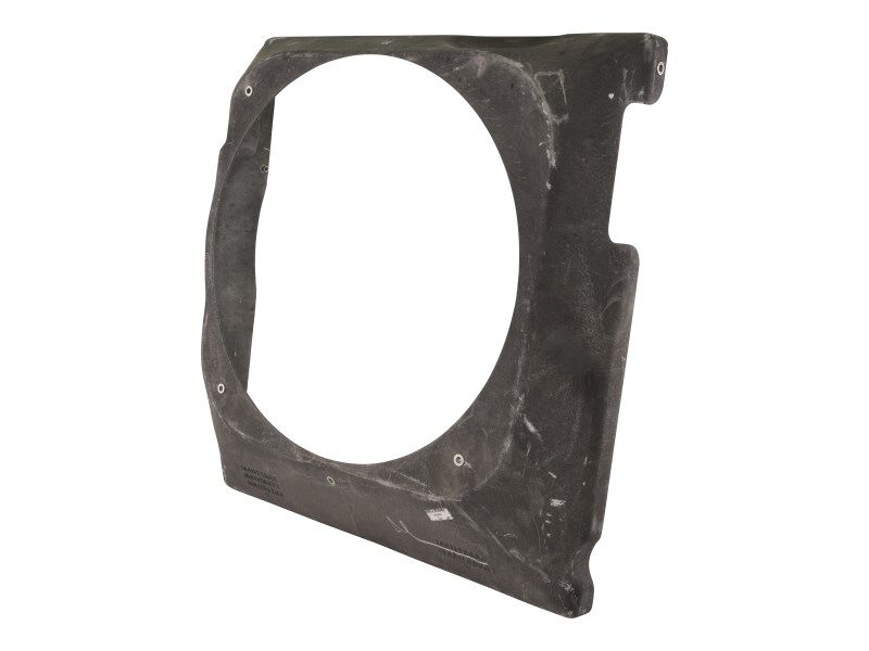 JLG Part # 1001125669 – Shroud, Radiator Fan - 23"