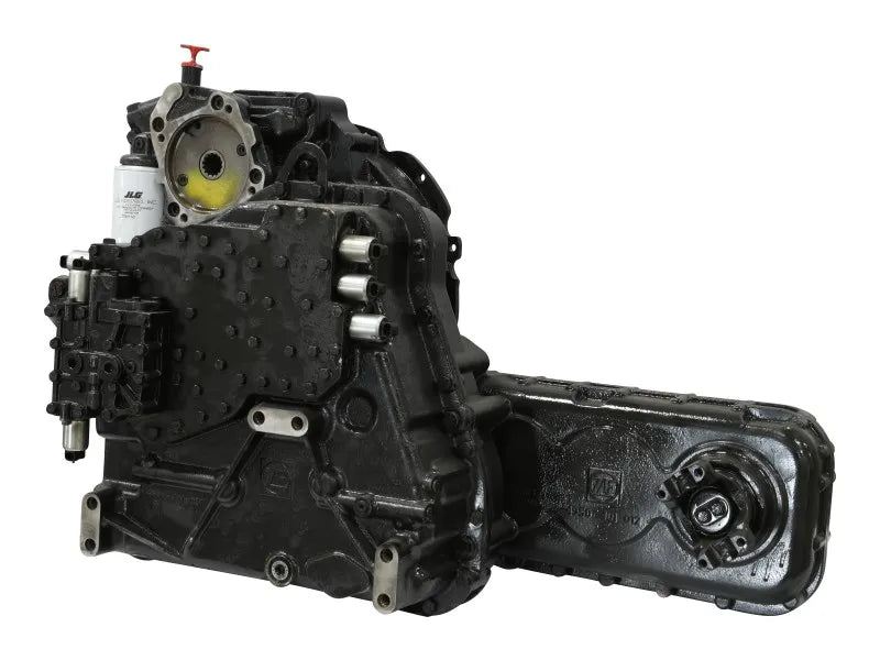 JLG 4 Wg 98 Reman Automatic Trans 1001125962Ex OEM Replacement Part image