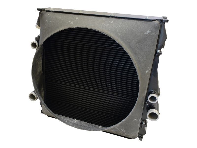 JLG Radiator Assembly 1001127591S replacement part image
