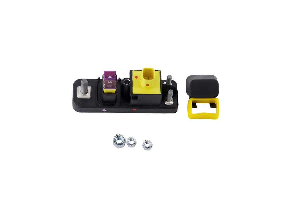 JLG Part # 1001127692 -  Power Module