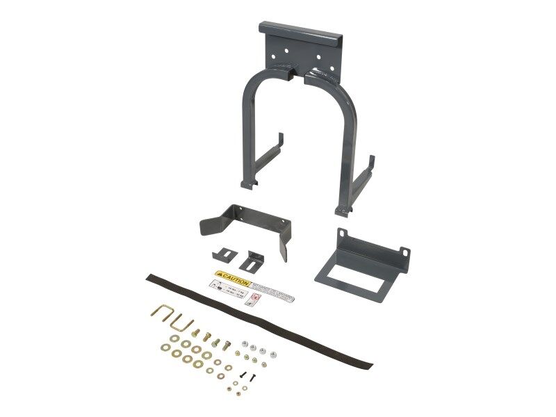 JLG Instrument Skywelder Les Weldr Ultra 1001128527S replacement part image
