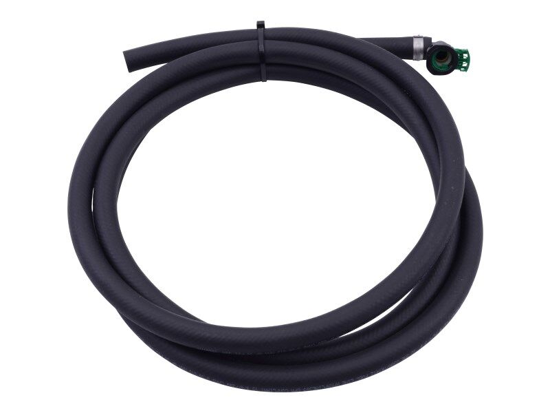 JLG Part # 1001128534 -  Hose, Return Fuel 3/8"