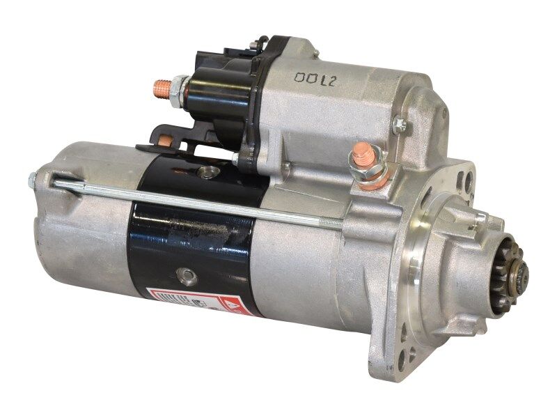 JLG Reman Starter 1001128594Ex replacement part image