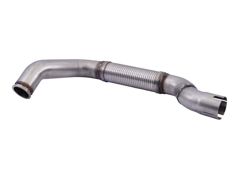 JLG Part # 1001128602 -  Exhaust-FLEX Assembly