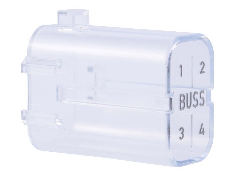 JLG Part # 1001129286 – Diode Pack
