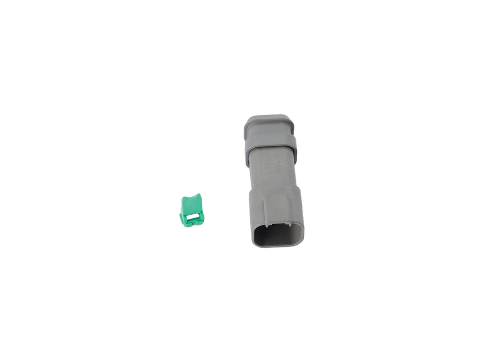 JLG Part # 1001129407 – Connector, Female 4-Pin
