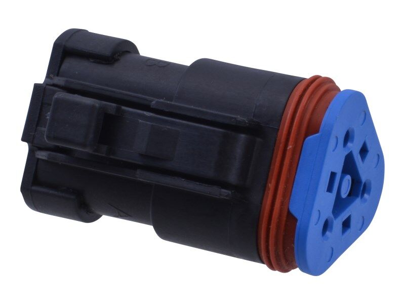 JLG Part # 1001129408 – Connector