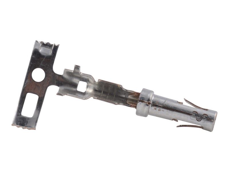 JLG Part # 1001129513 – Socket