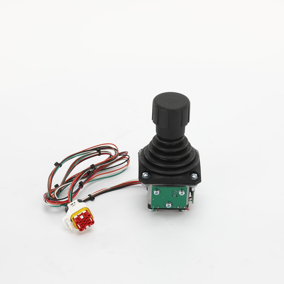 Genie 1001129555JG UPTM Replacement Joystick For JLG