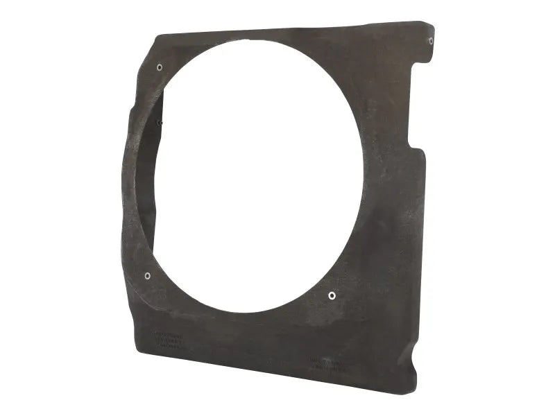 JLG Part # 1001129577 -  Shroud, Fan