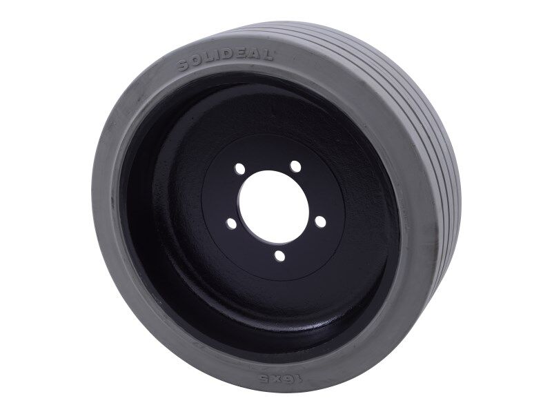 JLG Part # 1001129621 -  Tire