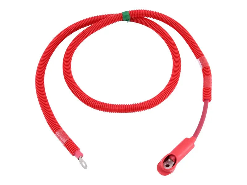 JLG Part # 1001129795 -  Grid Heater Power Cable
