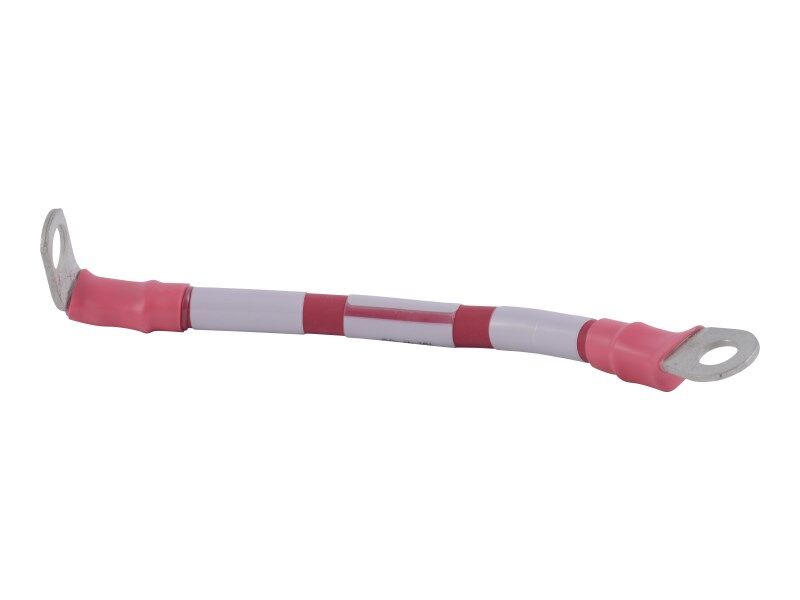 JLG Part # 1001129797 -  Cable,Htr Fuse To Htr Relay