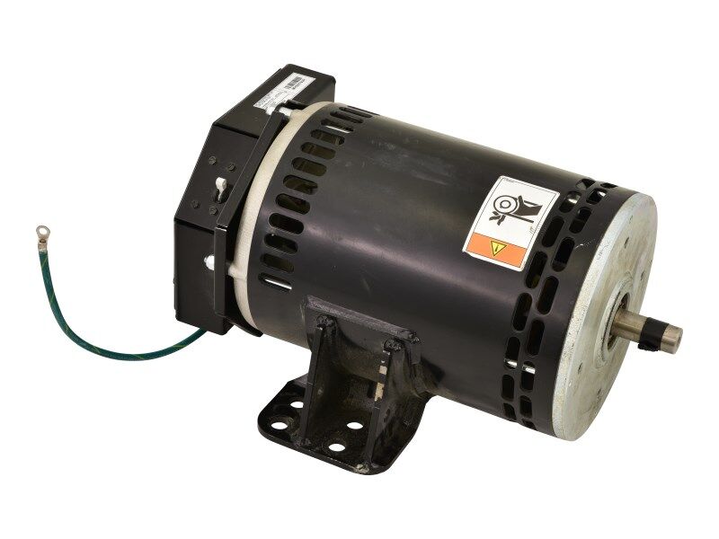 JLG Part # 1001129858 – Generator