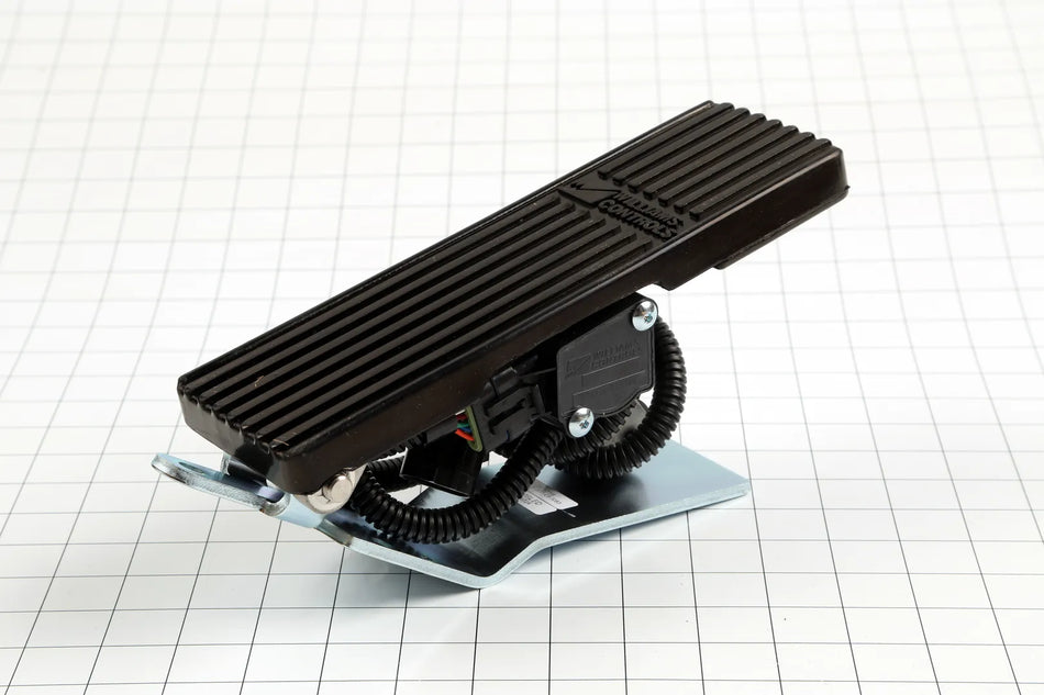 JLG Part # 1001129870 -  Throttle Pedal