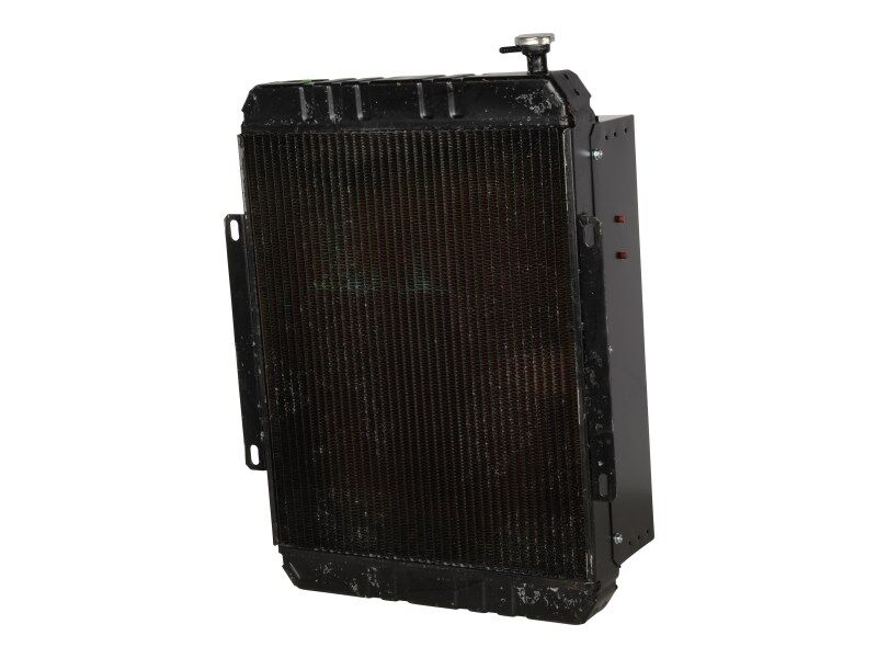 JLG Radiator Assembly Indivually Boxed 1001130042S replacement part image
