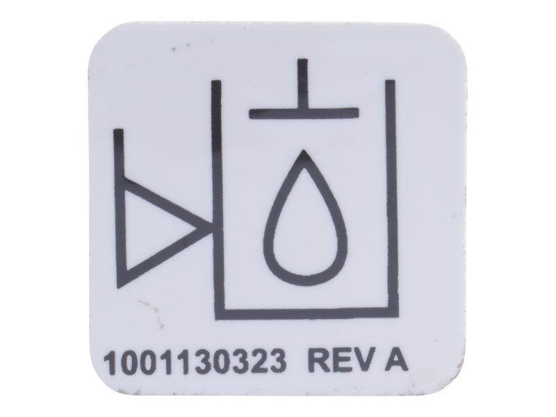 JLG Part # 1001130323 – Oil Level