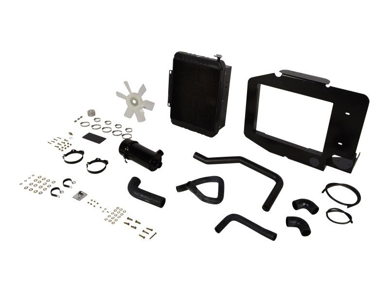 JLG Part # 1001130758 – Kit