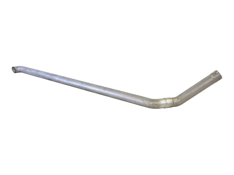 JLG Part # 1001130906 -  Exhaust Pipe