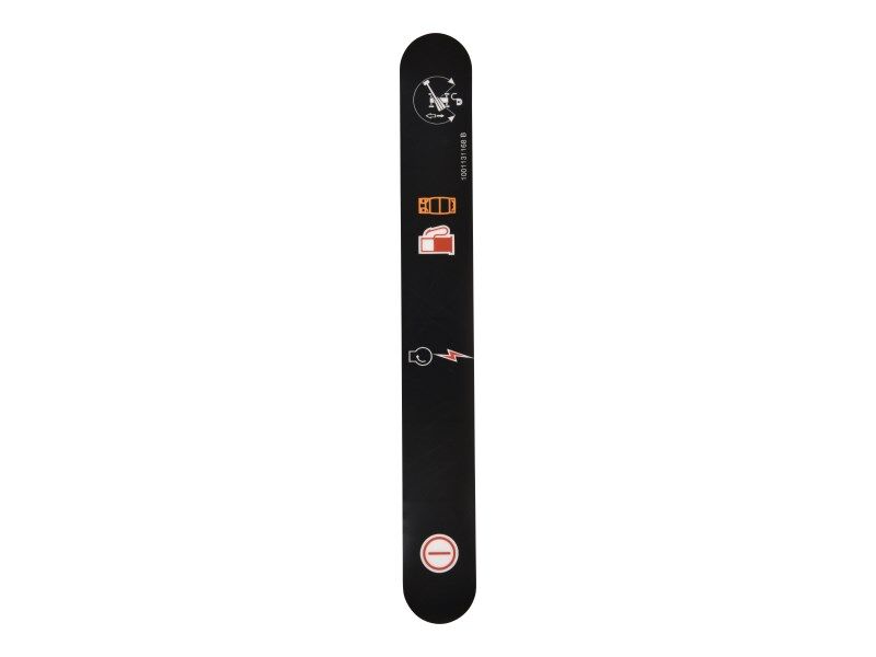 JLG Part # 1001131168 – Decal
