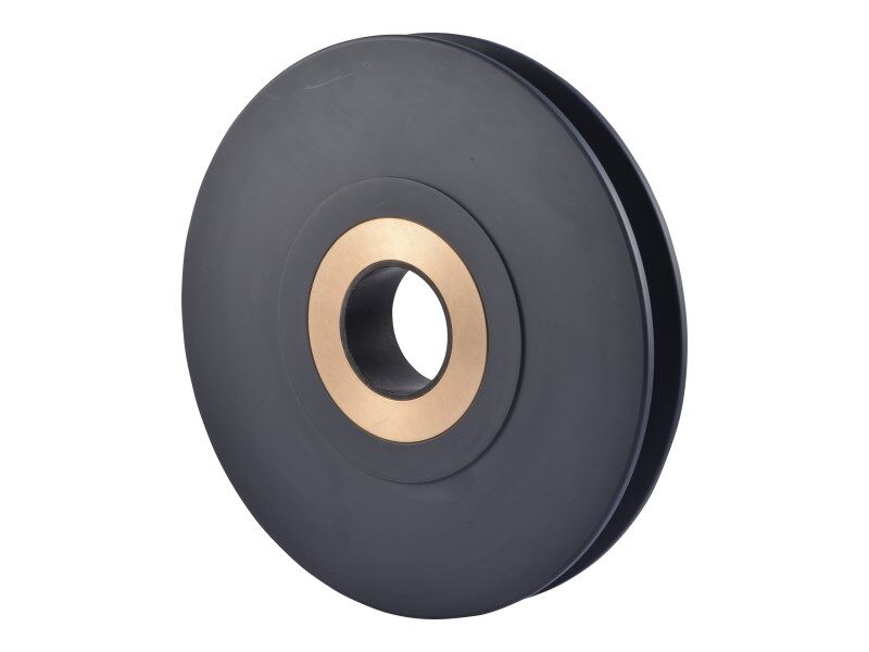 JLG Part # 1001131330 -  Sheave